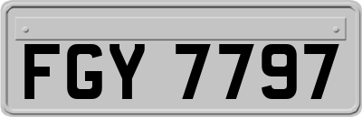 FGY7797