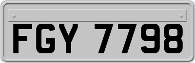 FGY7798
