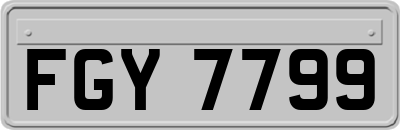 FGY7799