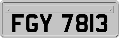 FGY7813