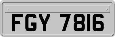FGY7816