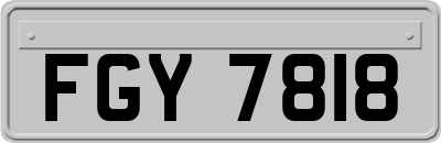 FGY7818