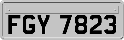 FGY7823