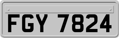 FGY7824