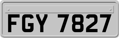 FGY7827
