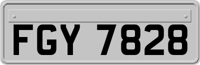 FGY7828