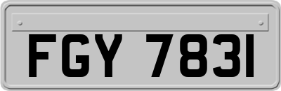 FGY7831