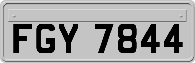 FGY7844