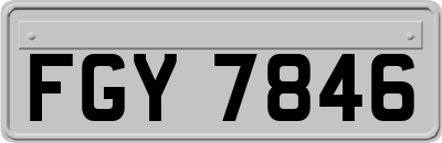 FGY7846