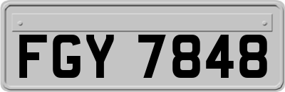 FGY7848