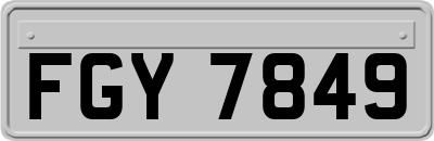 FGY7849
