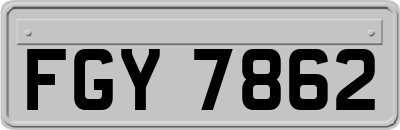FGY7862