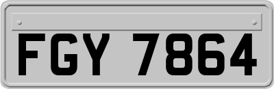 FGY7864
