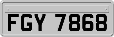 FGY7868