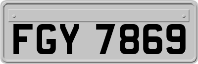 FGY7869