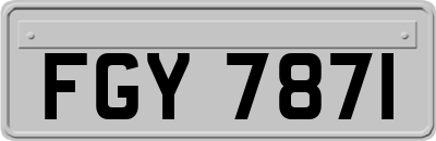 FGY7871