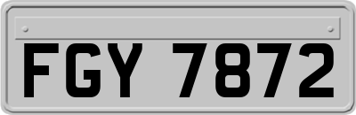 FGY7872