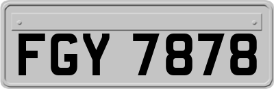 FGY7878