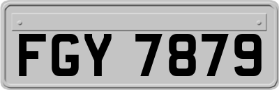 FGY7879