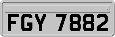 FGY7882