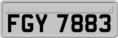 FGY7883