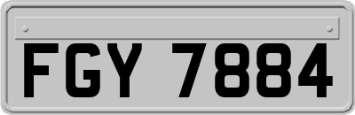 FGY7884