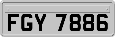 FGY7886