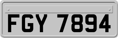 FGY7894