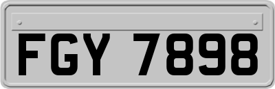 FGY7898