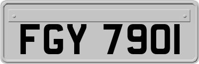 FGY7901