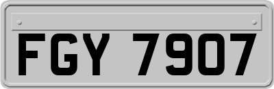 FGY7907