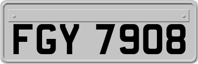 FGY7908