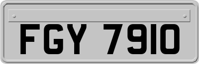 FGY7910