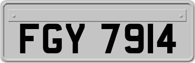 FGY7914