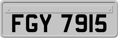 FGY7915