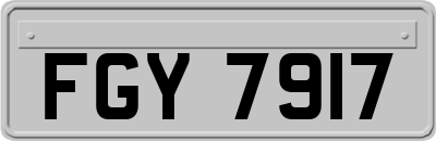 FGY7917