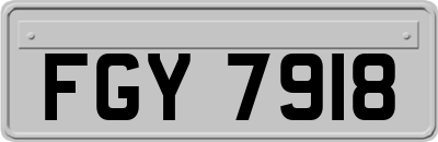 FGY7918