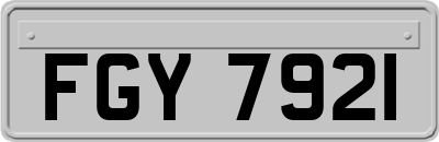 FGY7921