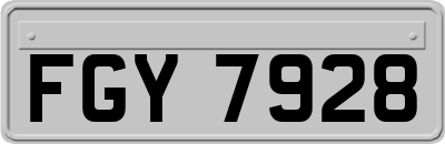 FGY7928