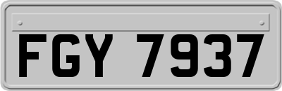 FGY7937