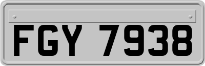 FGY7938