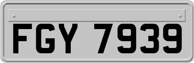 FGY7939