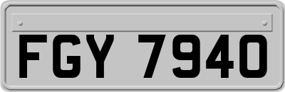 FGY7940