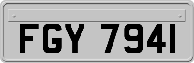 FGY7941