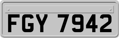 FGY7942