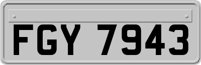 FGY7943