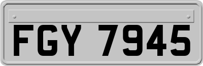 FGY7945