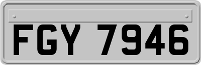 FGY7946