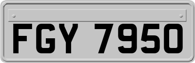 FGY7950