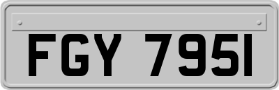 FGY7951